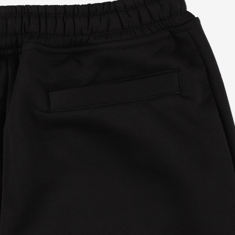 PROSTO pantaloni da uomo Craxle nero 4