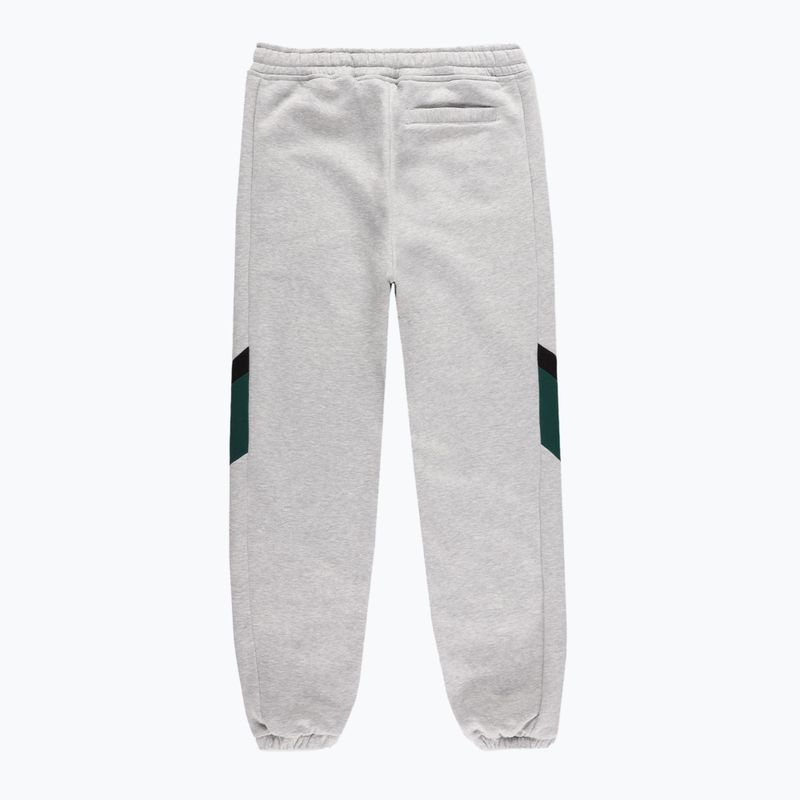 Pantaloni da uomo PROSTO Craxle grigio 2