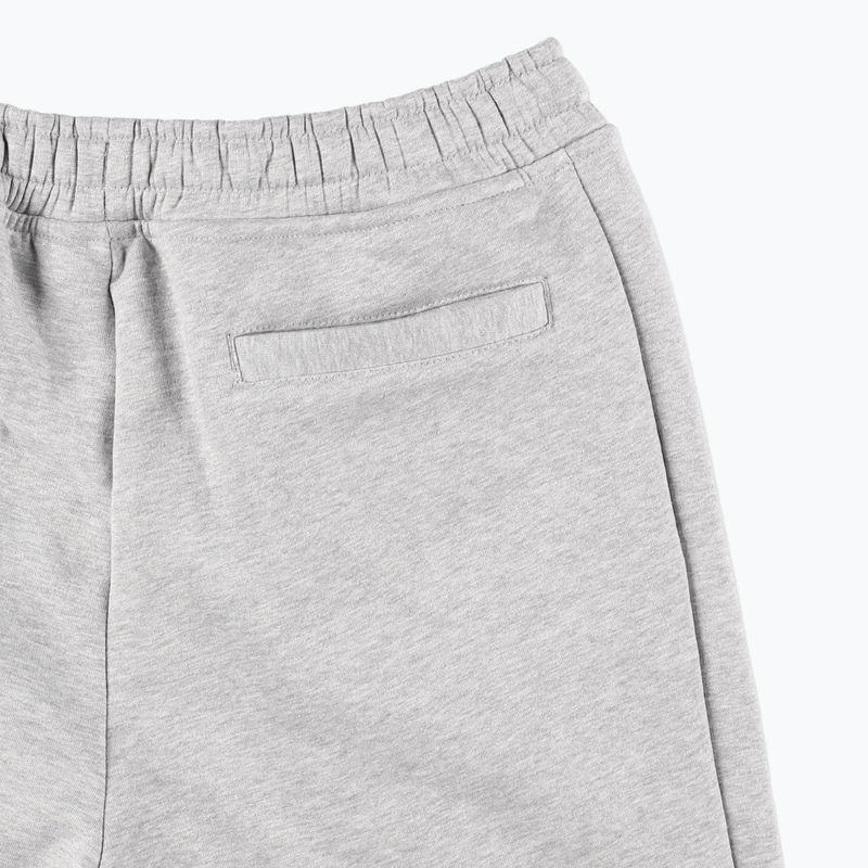 Pantaloni da uomo PROSTO Craxle grigio 4