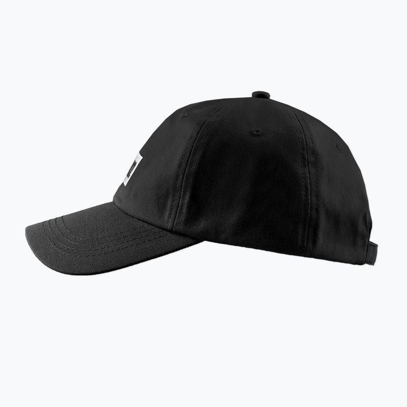 Cappello PROSTO Heath uomo nero 2