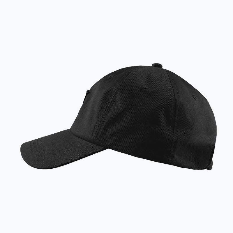 Cappello PROSTO da uomo Liti nero 2