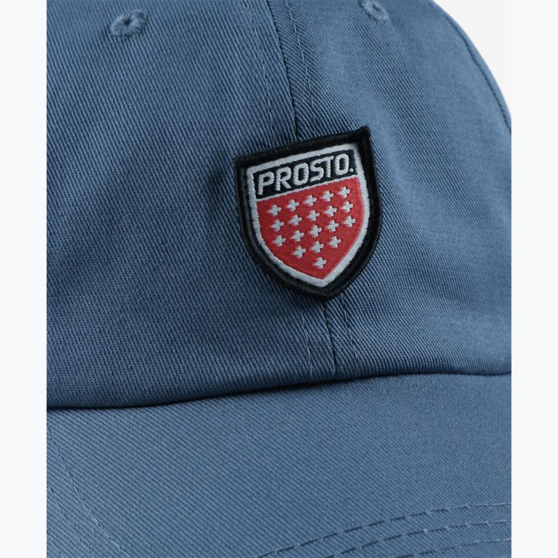 Cappello PROSTO da uomo Liti blu 3