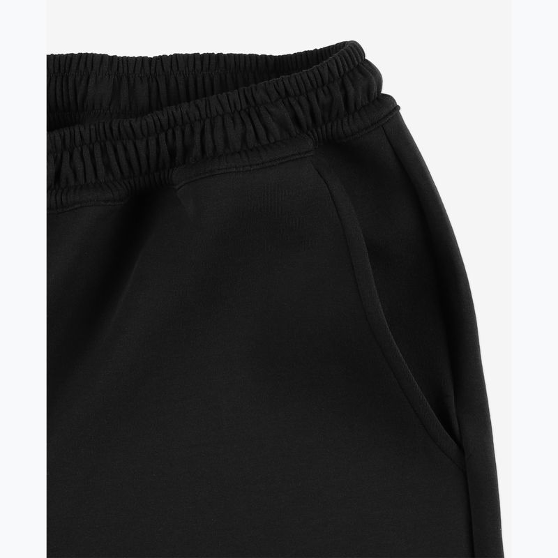 Pantaloni PROSTO Interlock da uomo Zink nero 3