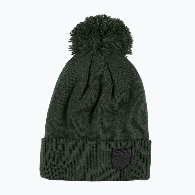 Cappello PROSTO da uomo Dirst verde