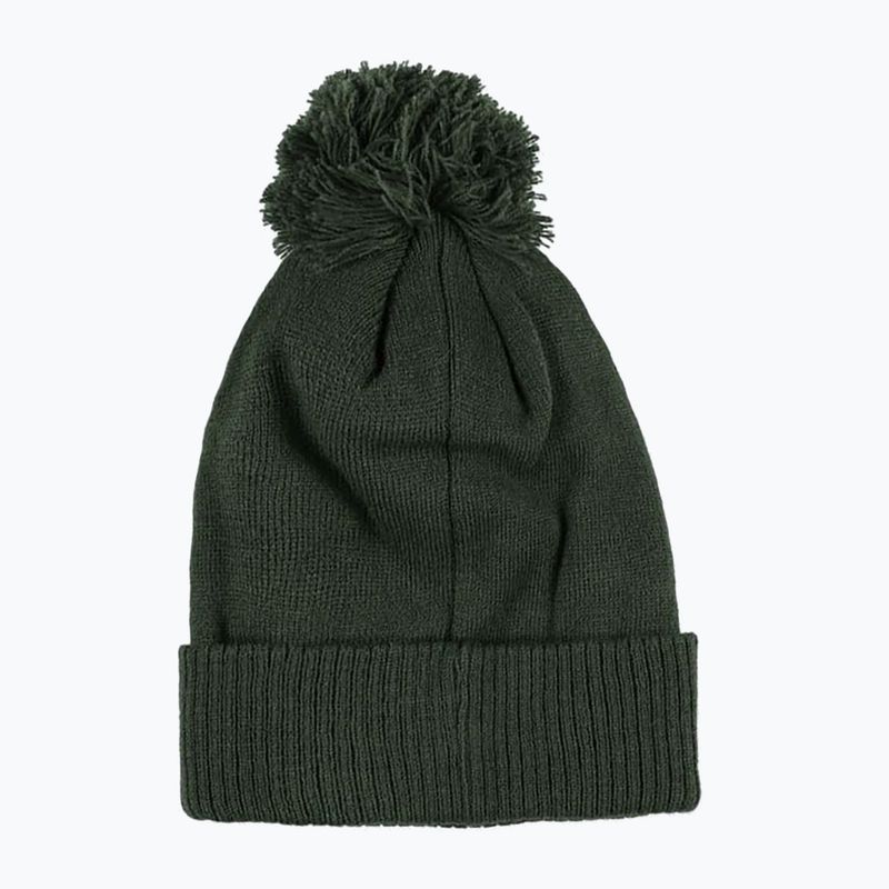 Cappello PROSTO da uomo Dirst verde 2