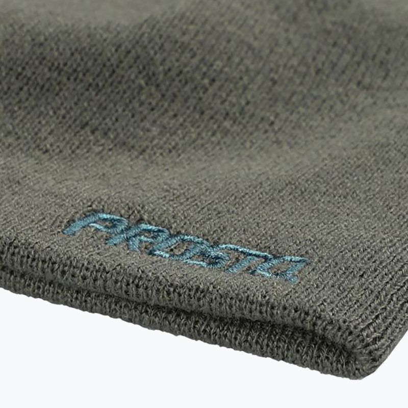 Cappello da uomo verde PROSTO Ruppo 3