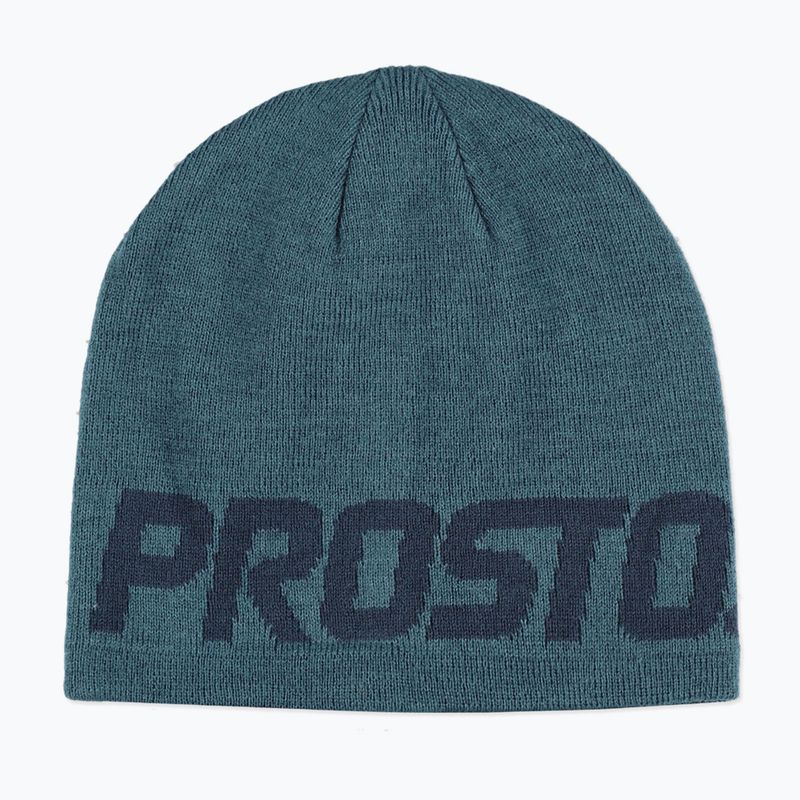 PROSTO cappellino da uomo Papel blu