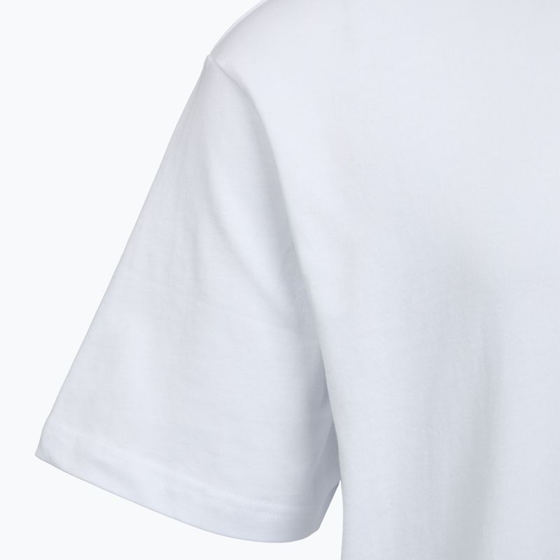 Maglietta PROSTO da uomo Essential bianco 4