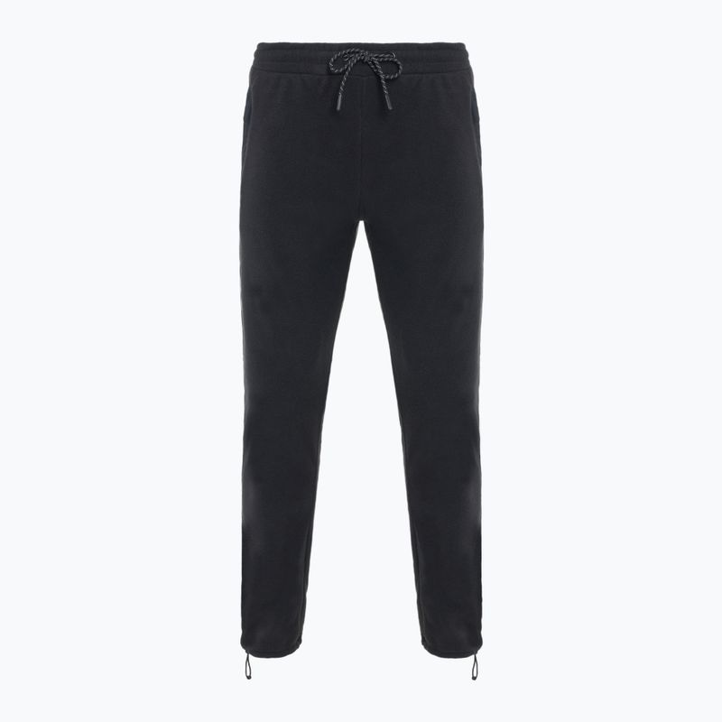 PROSTO pantaloni da uomo Yogy nero