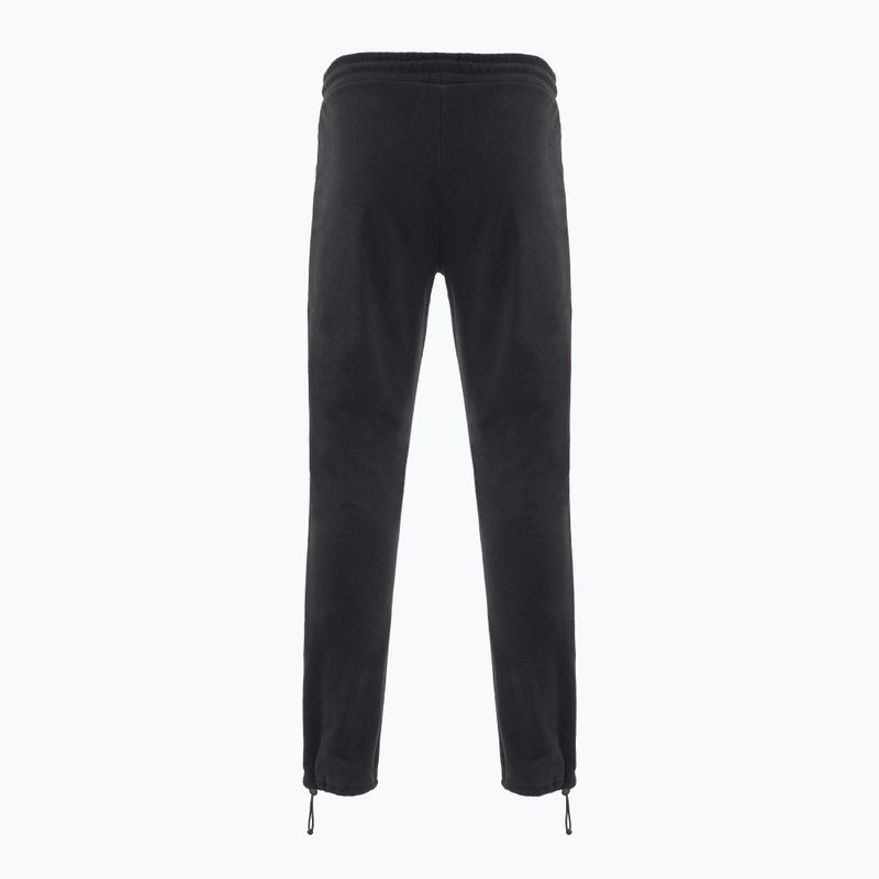 PROSTO pantaloni da uomo Yogy nero 2