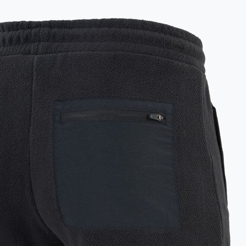 PROSTO pantaloni da uomo Yogy nero 4