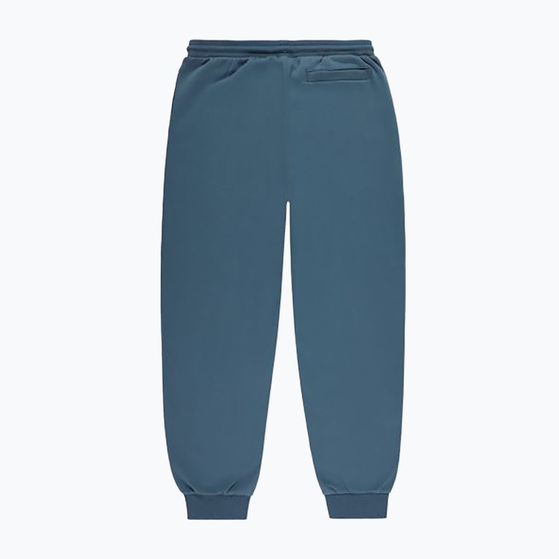 PROSTO pantaloni da uomo Zeeth blu 2