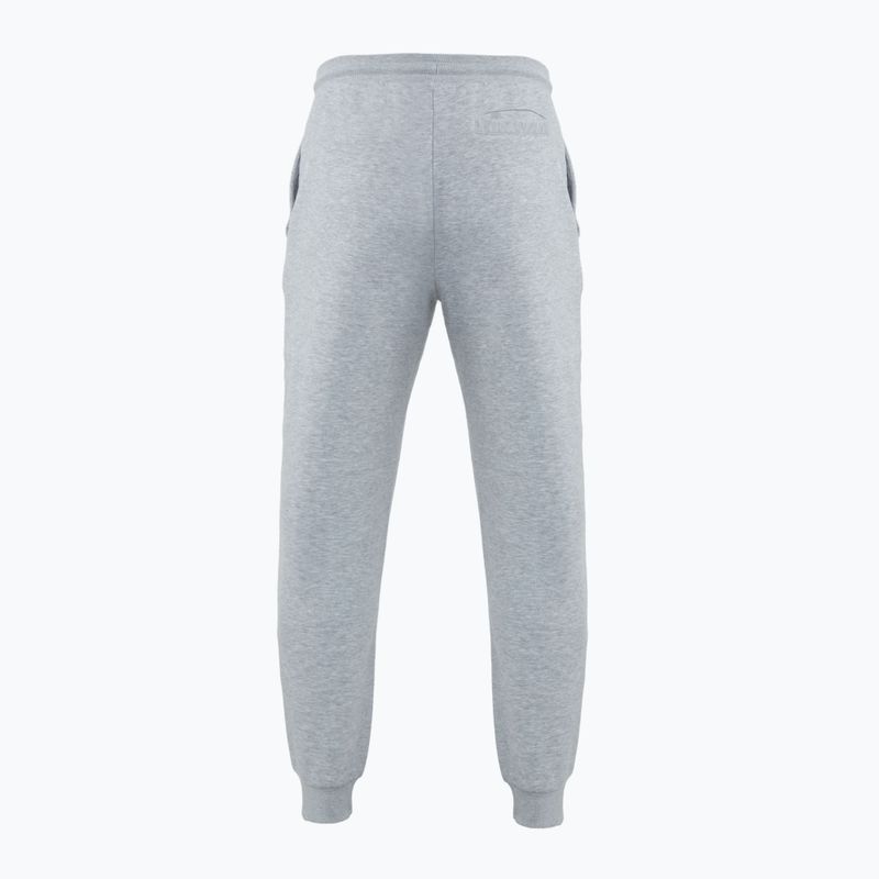 PROSTO pantaloni da uomo Zeeth grigio 2