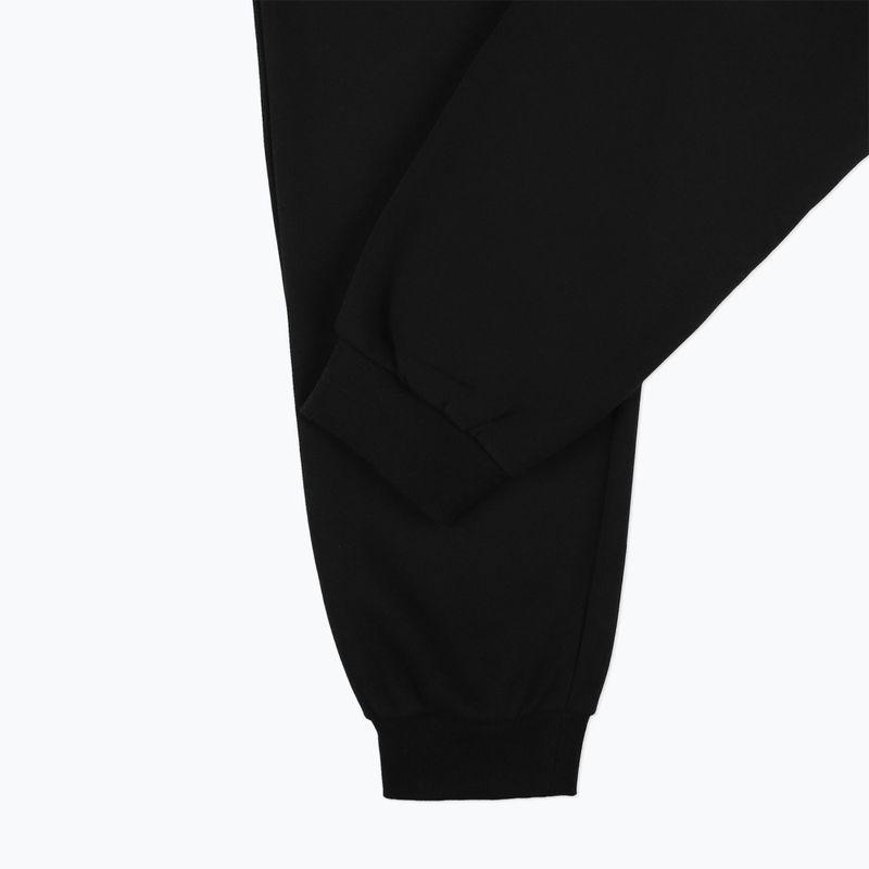 PROSTO pantaloni da uomo Zeeth nero 4