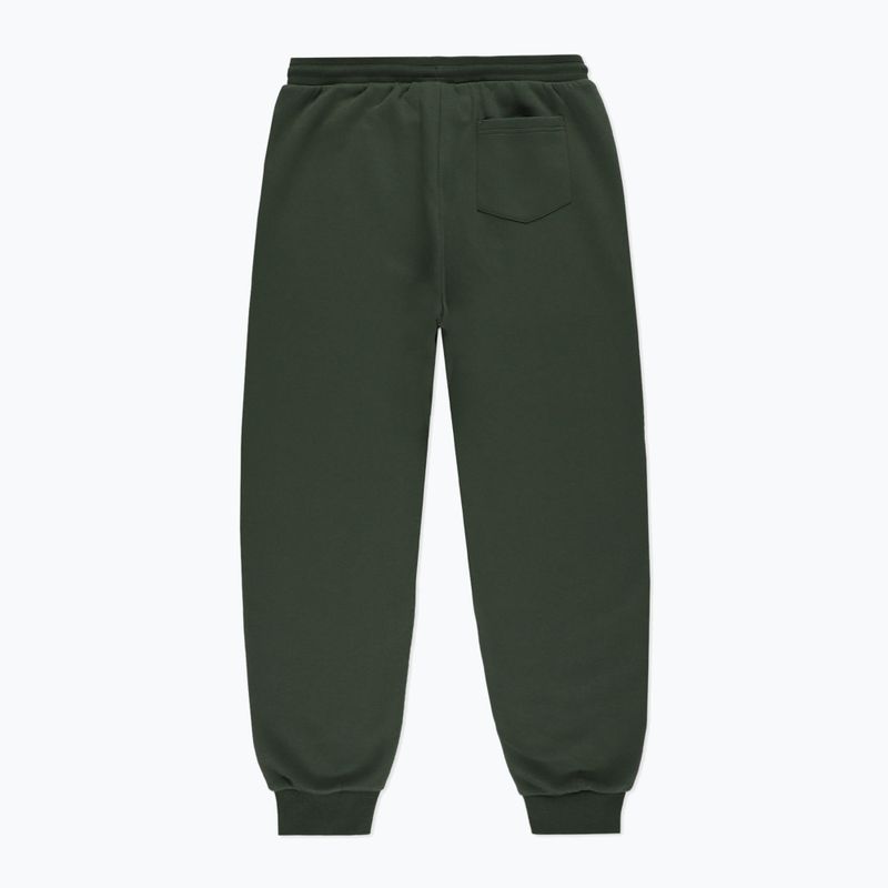 PROSTO pantaloni da uomo Ezo verde 2