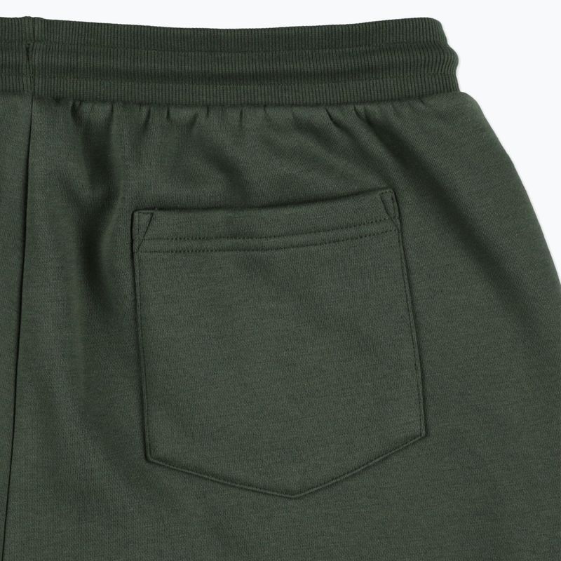 PROSTO pantaloni da uomo Ezo verde 5