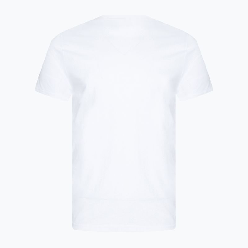 Maglietta PROSTO Basic 3Pack multicolore da uomo 7
