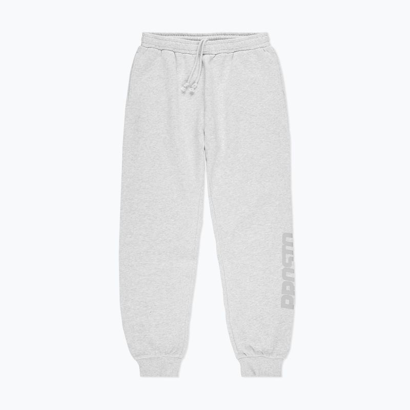 Pantaloni da uomo PROSTO Grigio abbinato