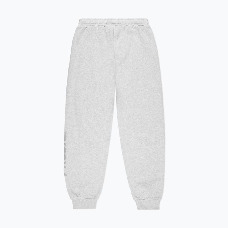 Pantaloni da uomo PROSTO Grigio abbinato 2