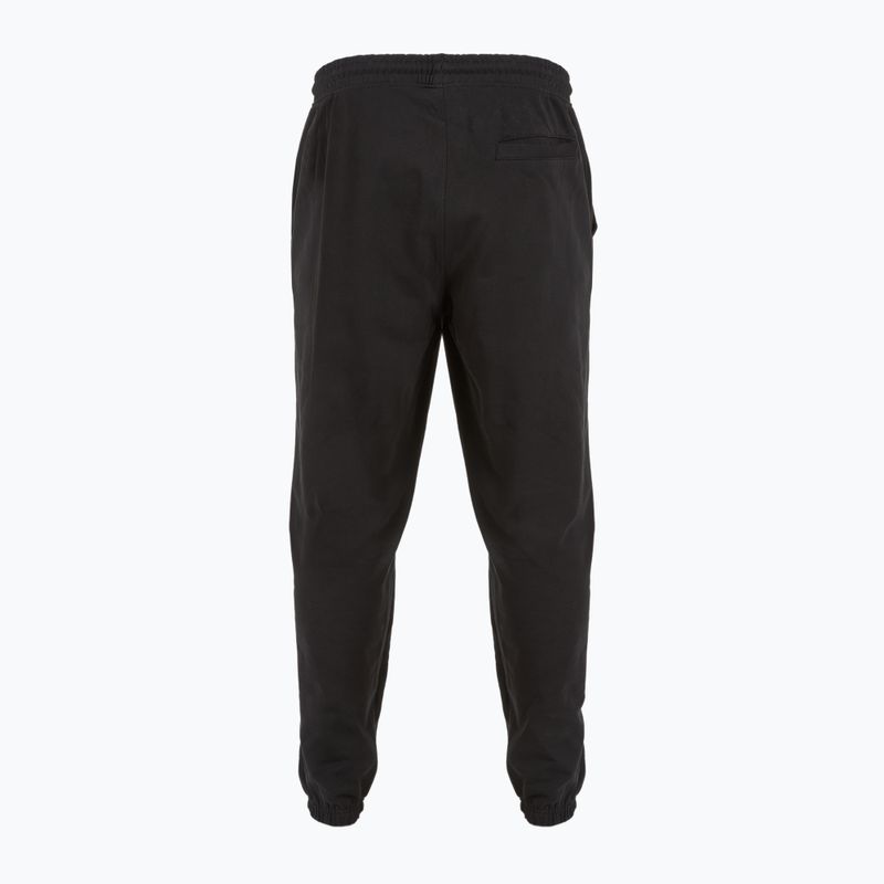 Pantaloni PROSTO Box da uomo, nero 2
