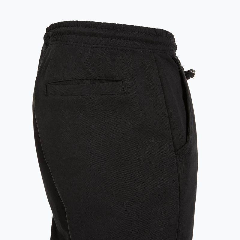 Pantaloni PROSTO Box da uomo, nero 4