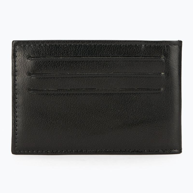 PROSTO Stride custodia nera per carte di credito 2