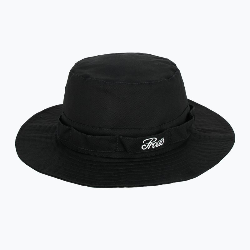 Cappello PROSTO Prism nero 3