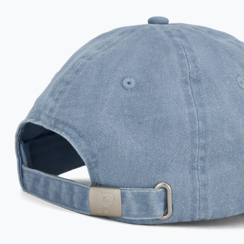 Cappello da baseball PROSTO Strive blu 4