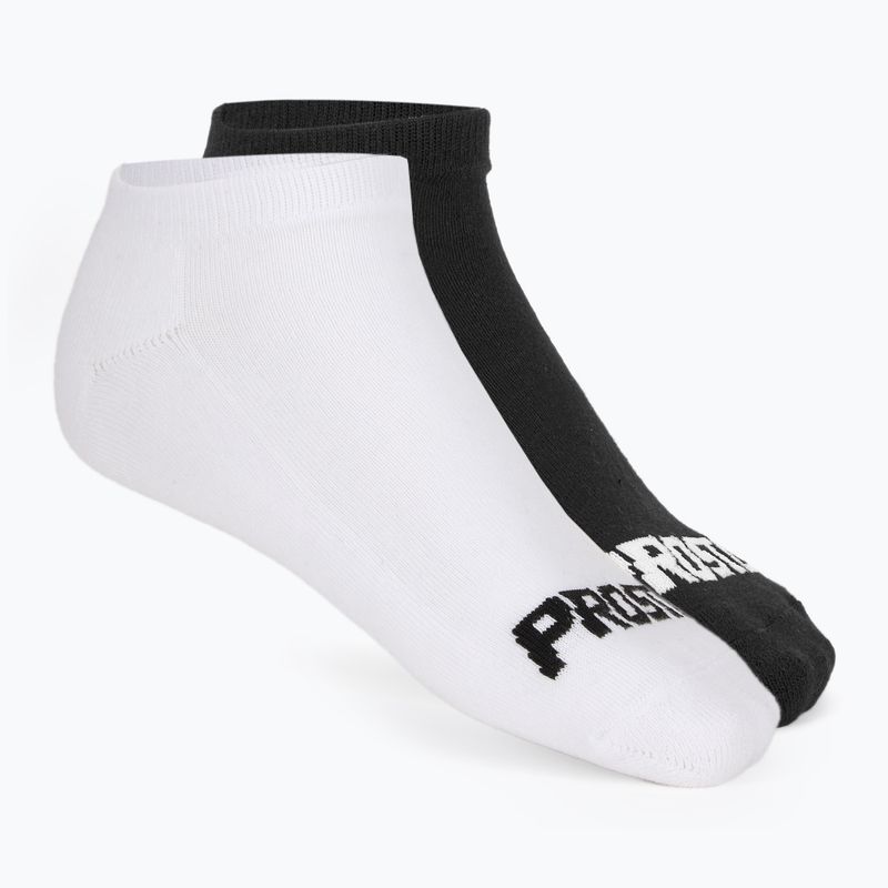 PROSTO Brisk calze da uomo 2Pack
