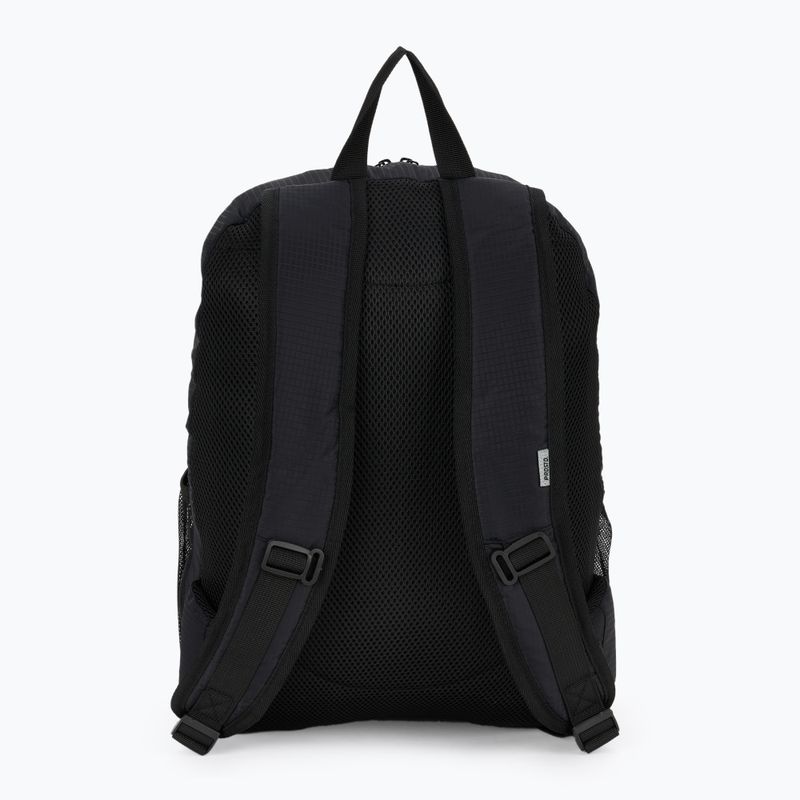 PROSTO Bike 23 l zaino urbano nero 3
