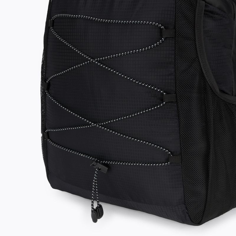 PROSTO Bike 23 l zaino urbano nero 5