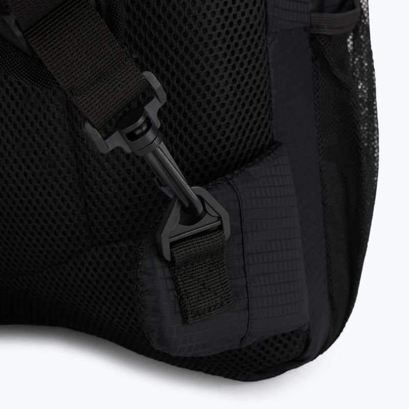 PROSTO Bike 23 l zaino urbano nero 8