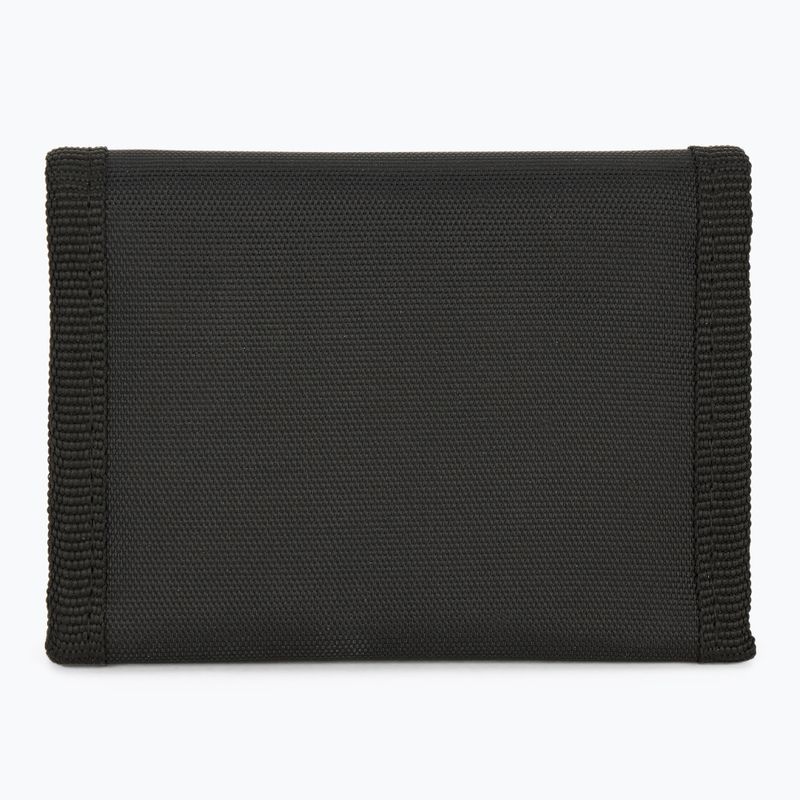 Portafoglio da uomo PROSTO Cashio nero 2