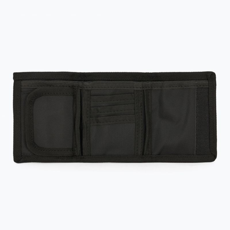 Portafoglio da uomo PROSTO Cashio nero 3