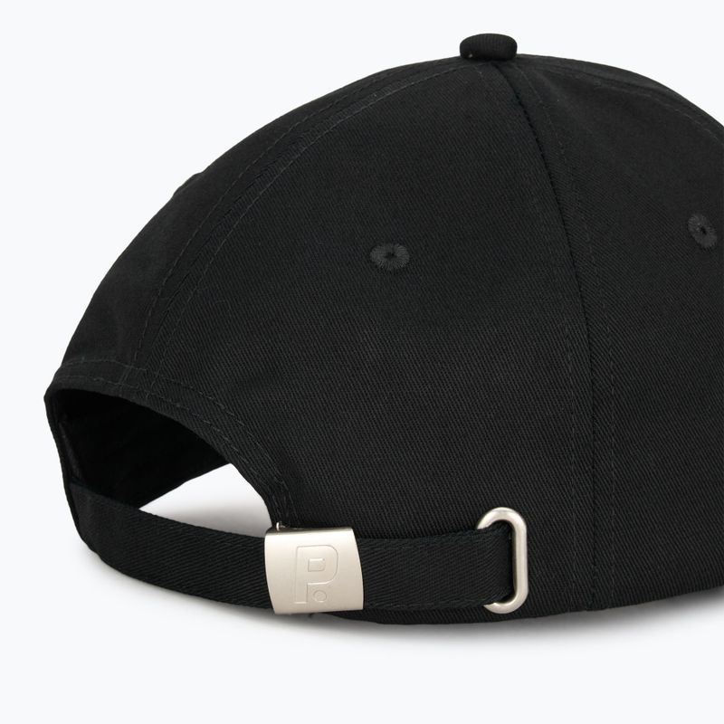 Cappello da baseball PROSTO nero Onyx 4