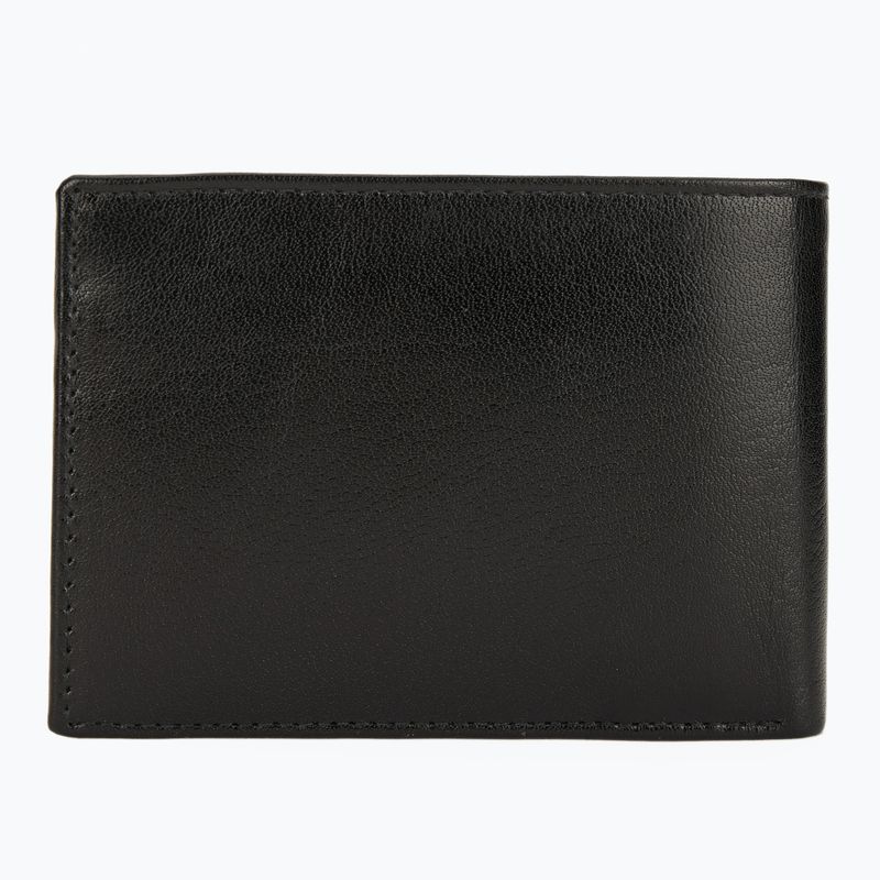 Portafoglio da uomo PROSTO Cashly nero 2