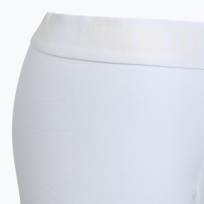 Boxer PROSTO uomo 3 paia multicolore 6