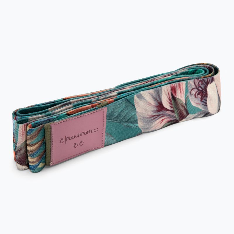 PeachPerfect Power Band Gomma da ginnastica media