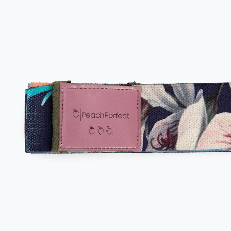 PeachPerfect Power Band per esercizi pesanti in gomma 3