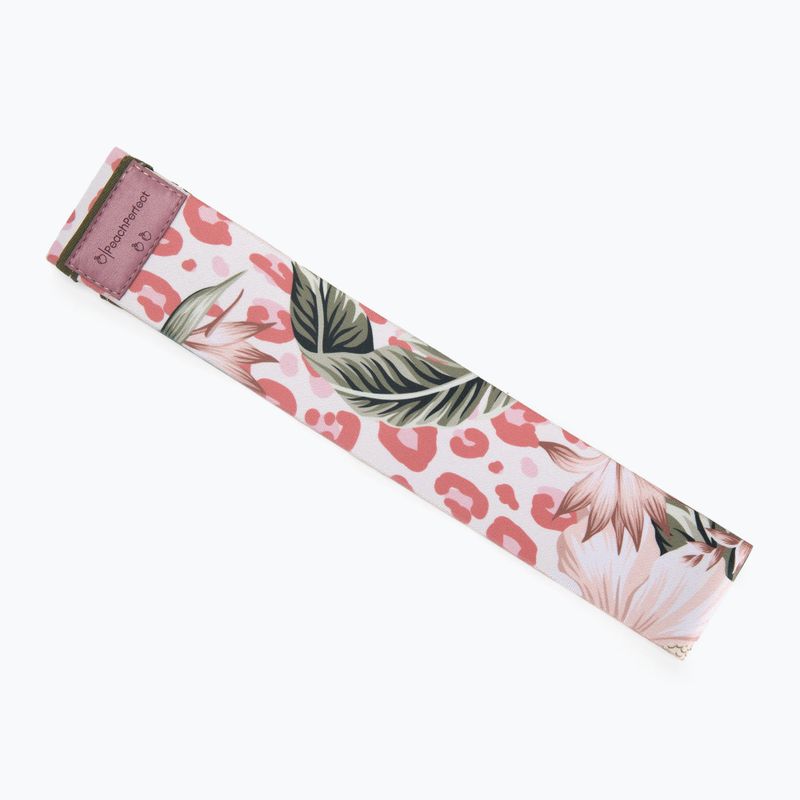 Gomma da ginnastica PeachPerfect Spring Panther