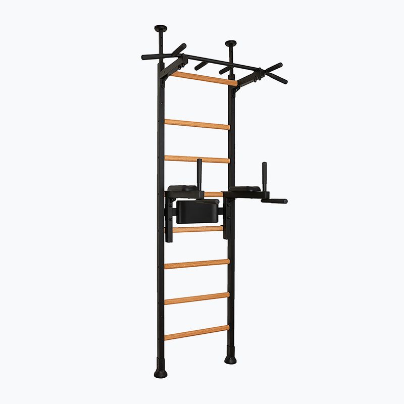 Scala da ginnastica BenchK bianca BK-522W 2