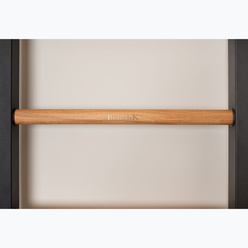 Scala da ginnastica BenchK bianca BK-522W 10