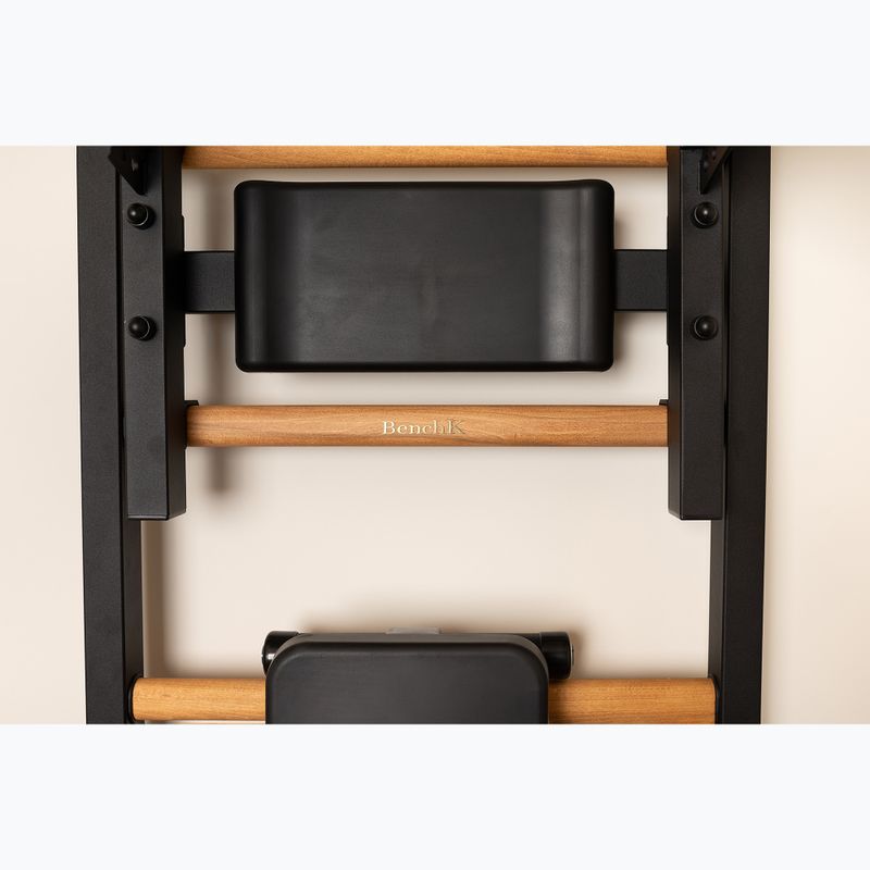 Scala da ginnastica BenchK bianca BK-522W 9