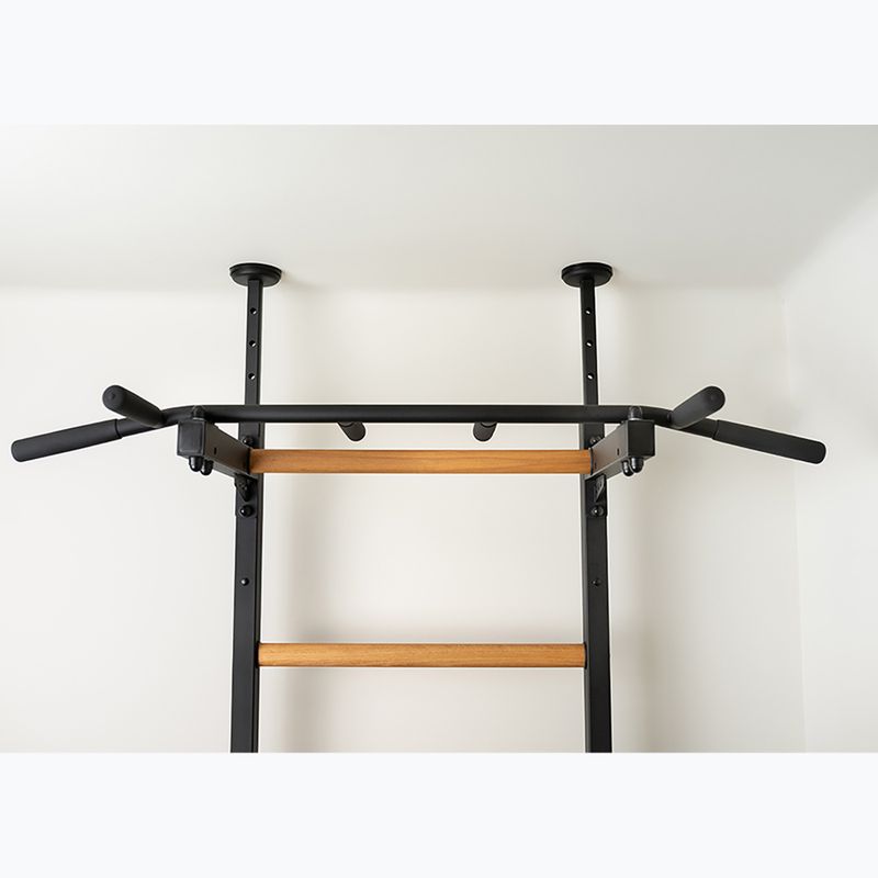 Scala da ginnastica BenchK bianca BK-523W 7