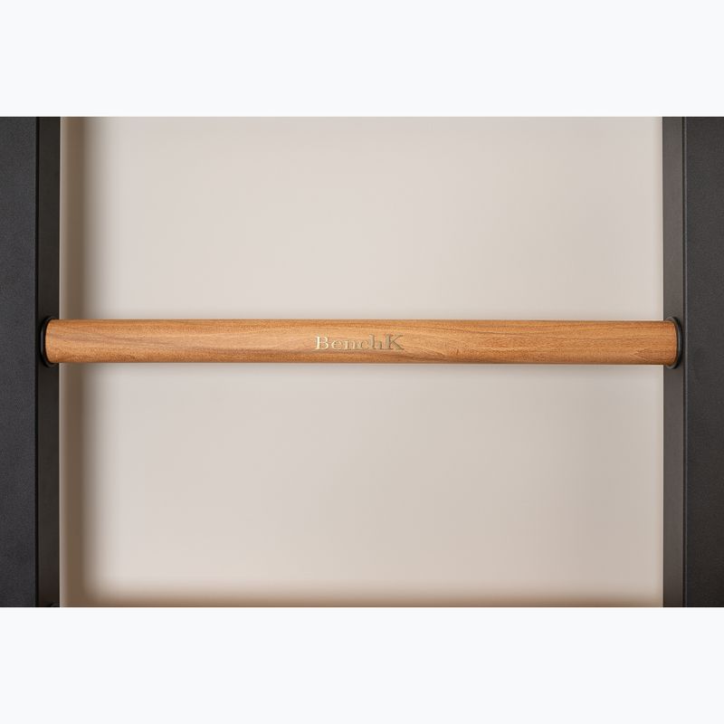 Scala da ginnastica BenchK bianca BK-523W 8