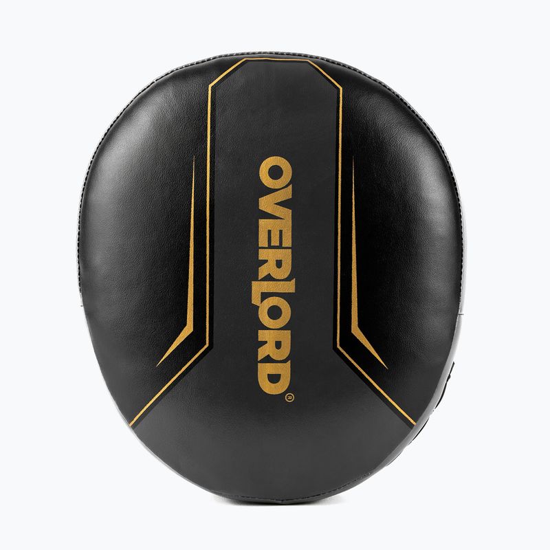 Overlord Legacy trainer black 3