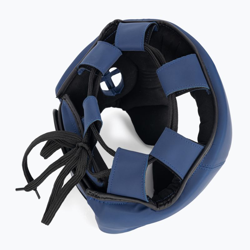 Casco Overlord Tournament blu 6