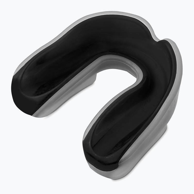 Protezione della mascella + scatola Overlord Gel nero 2