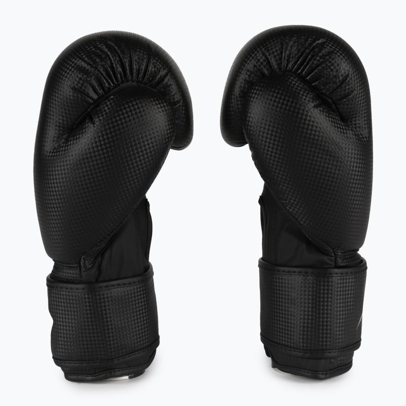 Guanti da boxe Overlord Kevlar nero 4