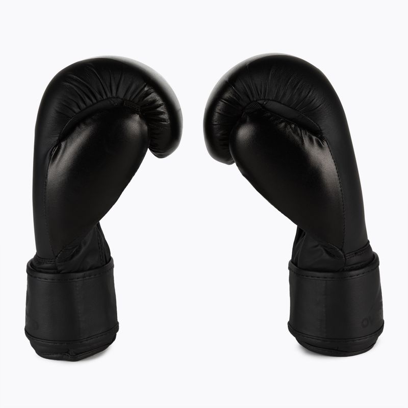 Guanti Boxer Overlord nero 4